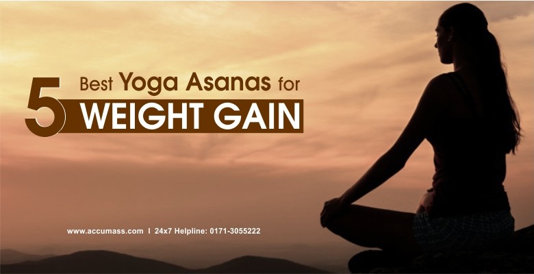 5-Best-Yoga-Asanas-Exercises-For-Weight-Gain