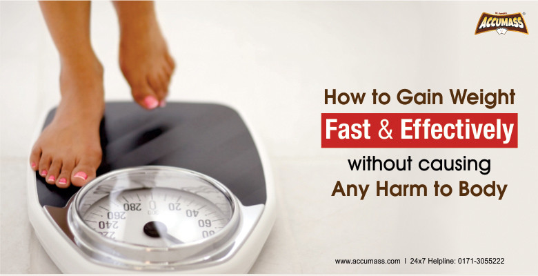 How-To-Gain-Weight-Fast-And-Effectively-Without-Causing-Any-Harm-To-Body