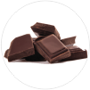 dark-chocolate Highest Calorie Food