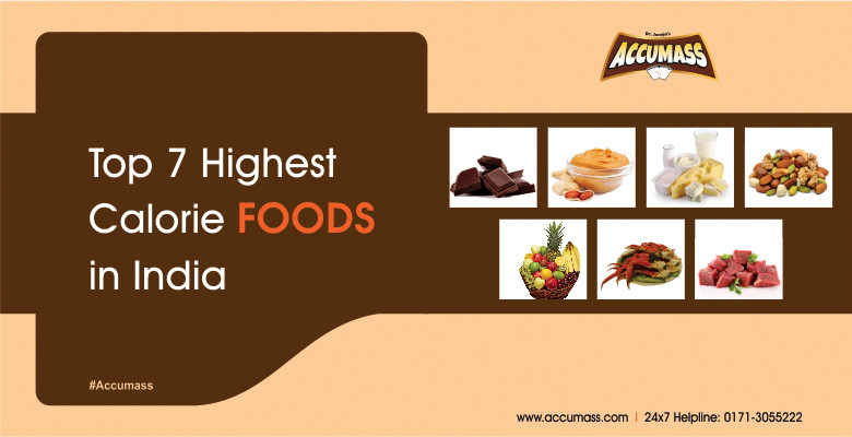 top-7-highest-calorie-foods-in-india
