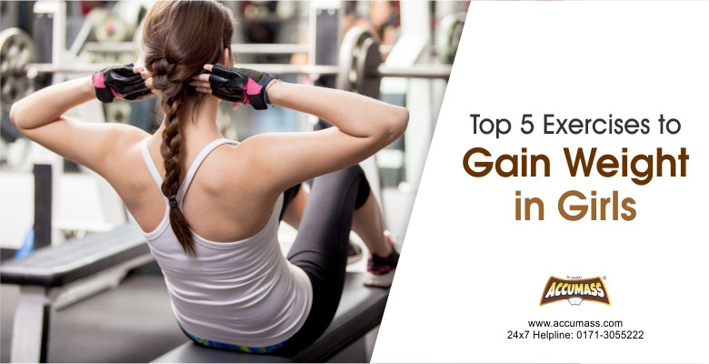 Top-5-exercises-to-gain-weight-in-girls