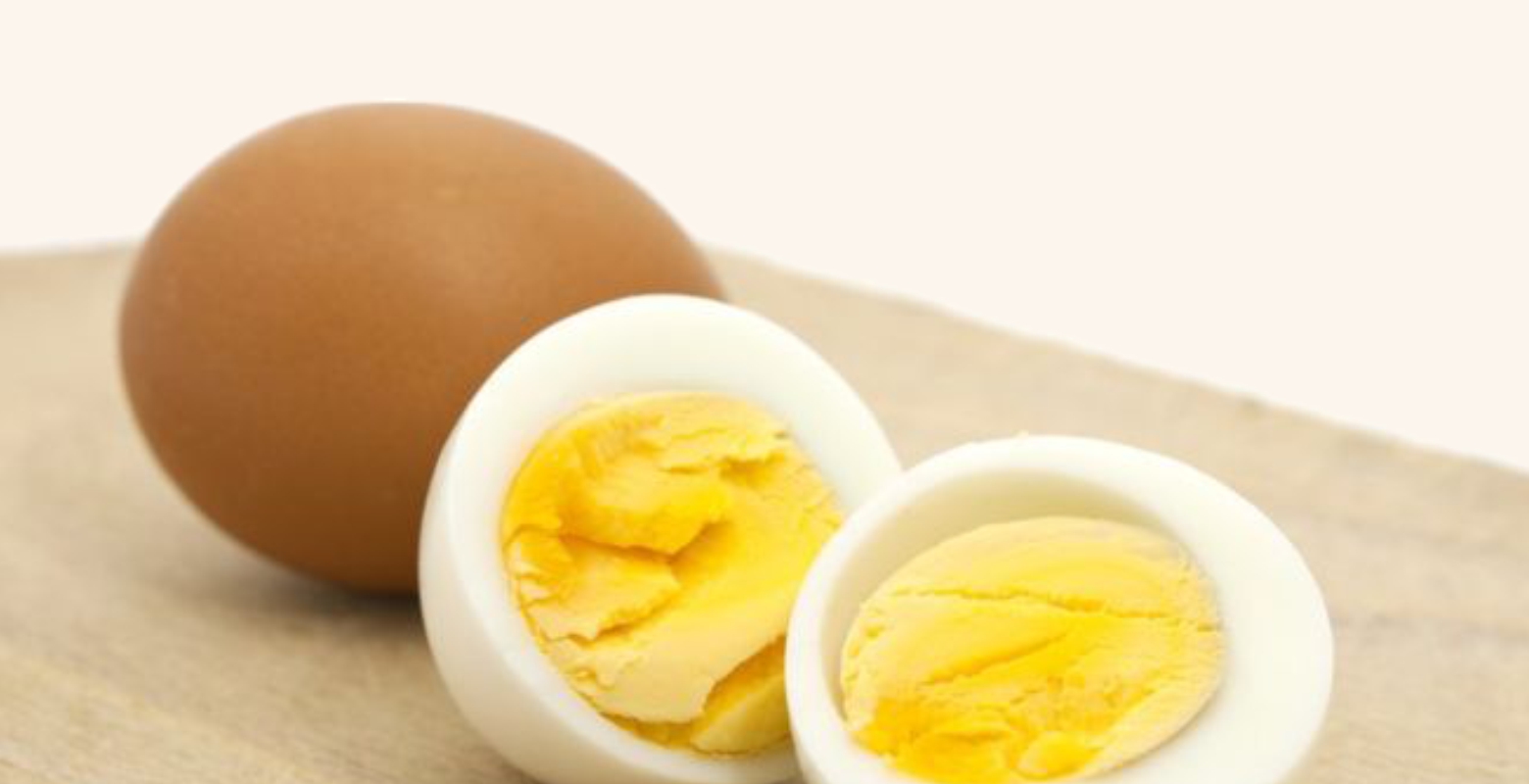 Eggs For Weight Gain