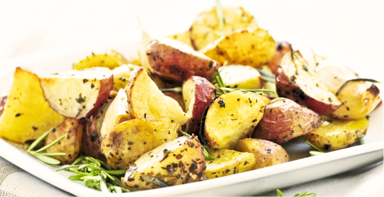 Potatoes For Weight Gain