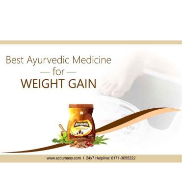 best-ayurvedic-medicine-for-weight-gain