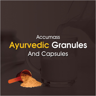 how-to-use-accumass granules